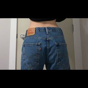 Regular 505 Levi’s